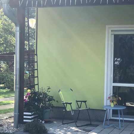 Dirks Schmuckstuck Vila Weisswasser Exterior foto