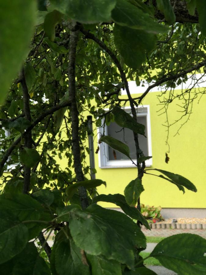 Dirks Schmuckstuck Vila Weisswasser Exterior foto