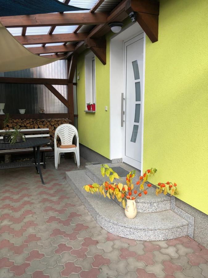 Dirks Schmuckstuck Vila Weisswasser Exterior foto