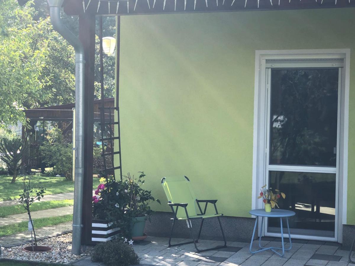Dirks Schmuckstuck Vila Weisswasser Exterior foto