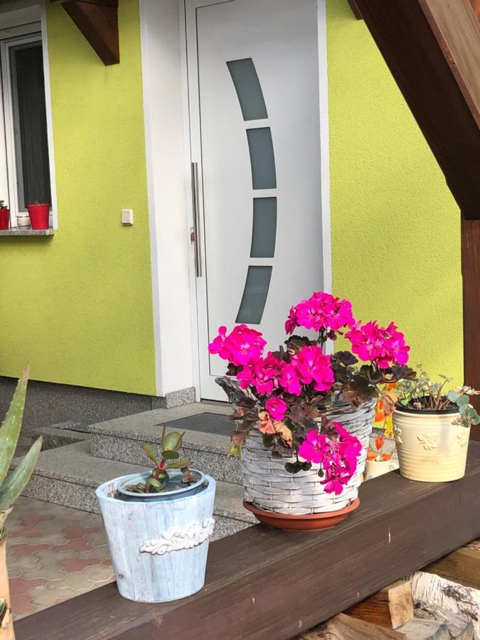 Dirks Schmuckstuck Vila Weisswasser Exterior foto
