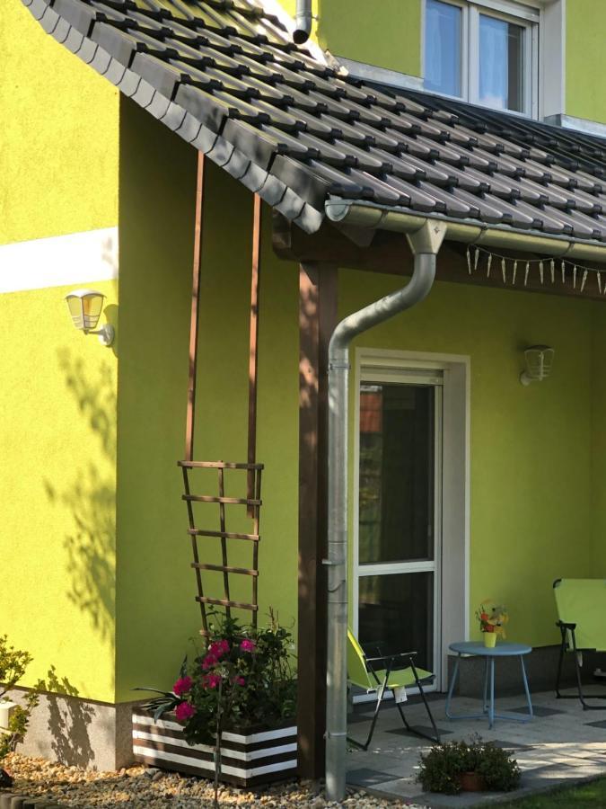 Dirks Schmuckstuck Vila Weisswasser Exterior foto