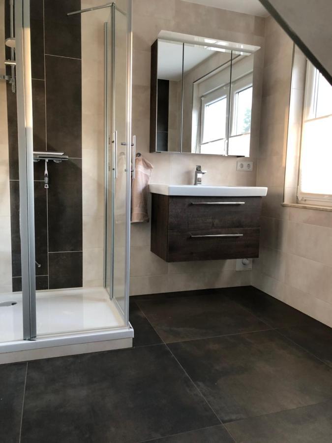 Dirks Schmuckstuck Vila Weisswasser Exterior foto