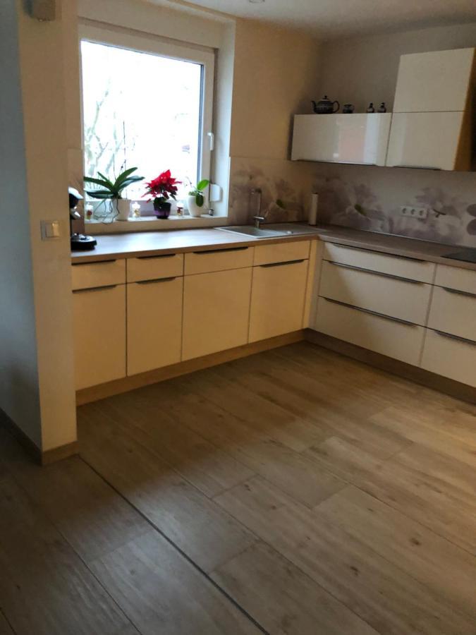 Dirks Schmuckstuck Vila Weisswasser Exterior foto