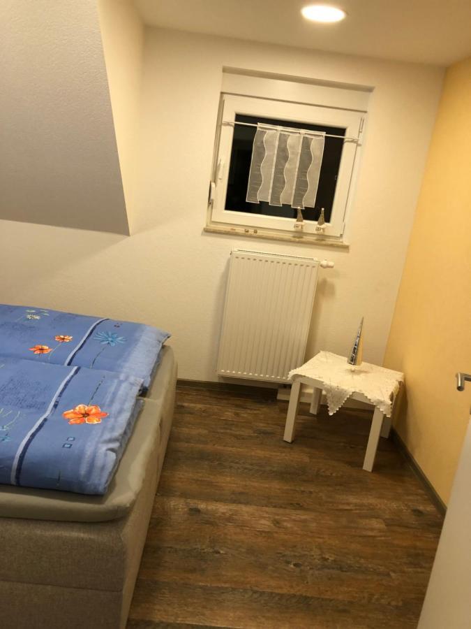Dirks Schmuckstuck Vila Weisswasser Exterior foto