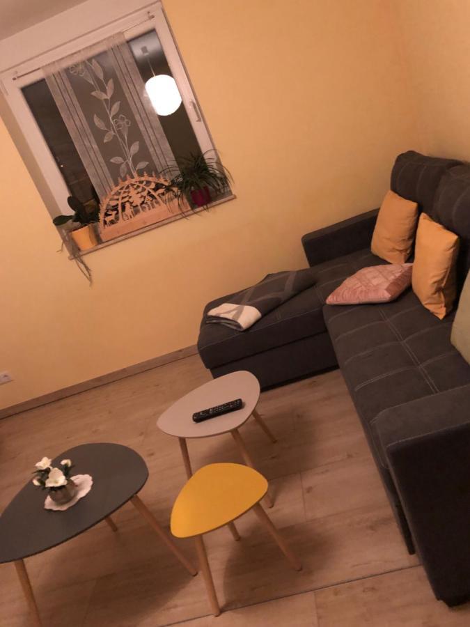 Dirks Schmuckstuck Vila Weisswasser Exterior foto