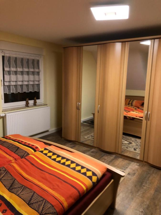 Dirks Schmuckstuck Vila Weisswasser Exterior foto
