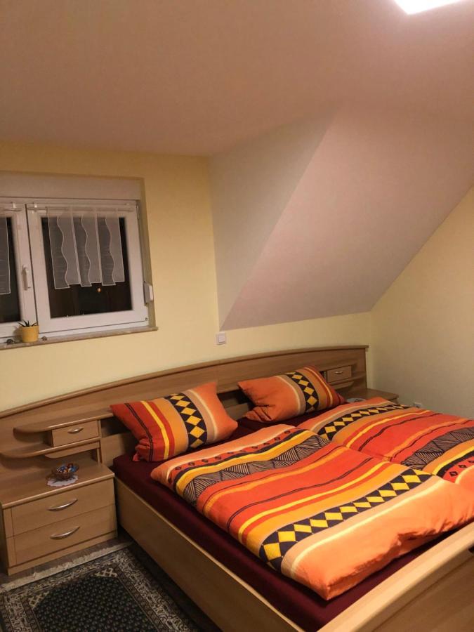 Dirks Schmuckstuck Vila Weisswasser Exterior foto